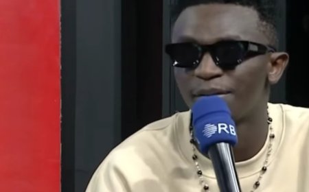 Ese Prince Kiiiz yaba yafunguye amaso Abarundi?