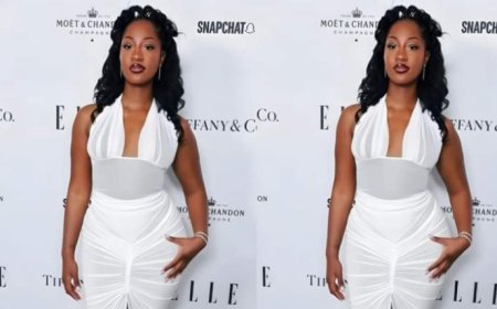 Tems yahishuye ubwoko bw'umugabo ashaka