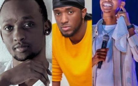 Ese umuziki wo kuramya no gihambaza Imana (gospel) wigaranzuye usanzwe (secular music)?