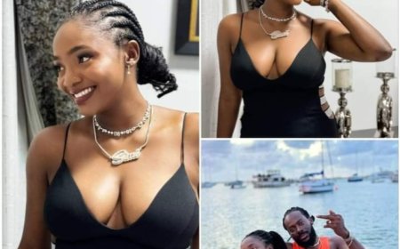 Simi yavuguruje ibyamuvuzweho ko yashatswe ari isugi