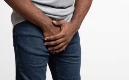 Kubyibuha cyane birimo! Bimwe mu bitera ubugumba ku bagabo