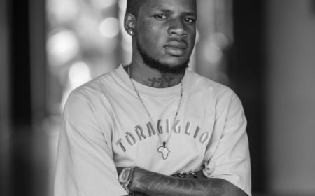 Imodoka yamupfiriyeho ageze muri Nyungwe! Yampano yahishuye aho yakomoye indirimbo 'Uworizagwira'