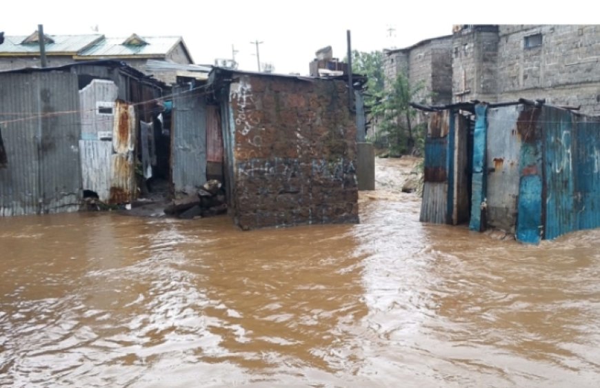 Kenya: Umwuzure ukomeje kwivugana abaturage