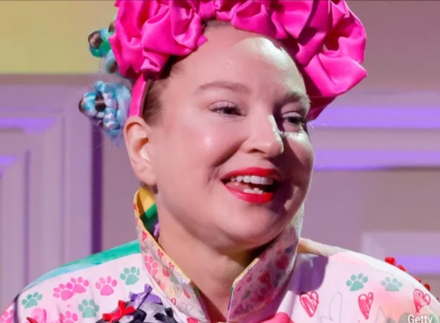 Sia agiye guhinduza izina rye