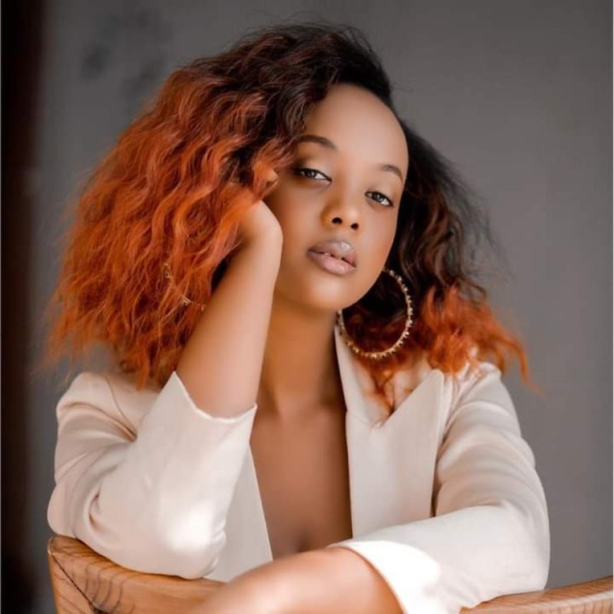 Roberto Zambia yagarutse ku bigwi bya Butera Knowless