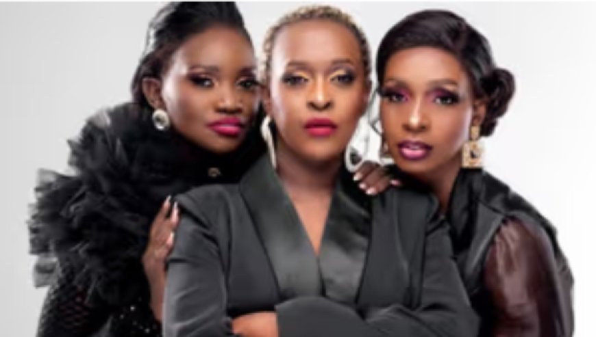 Harimo igura miliyoni 10,000,000 Ugshs! Igiciro cy'amatike y'igitaramo cya Blu*3 cyagiye hanze