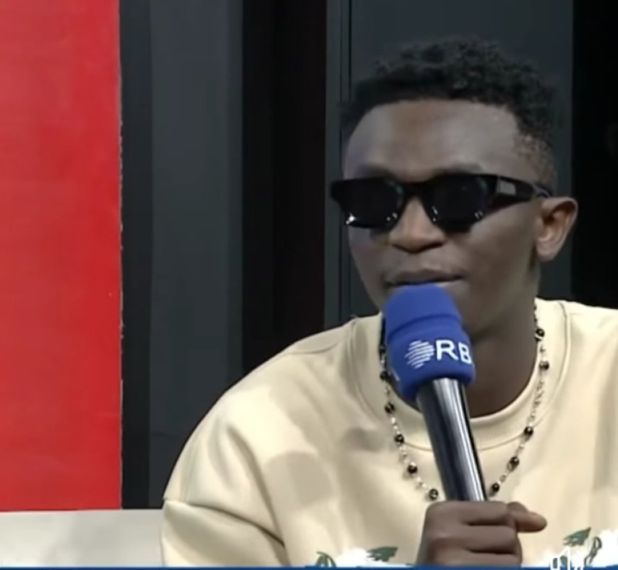 Ese Prince Kiiiz yaba yafunguye amaso Abarundi?