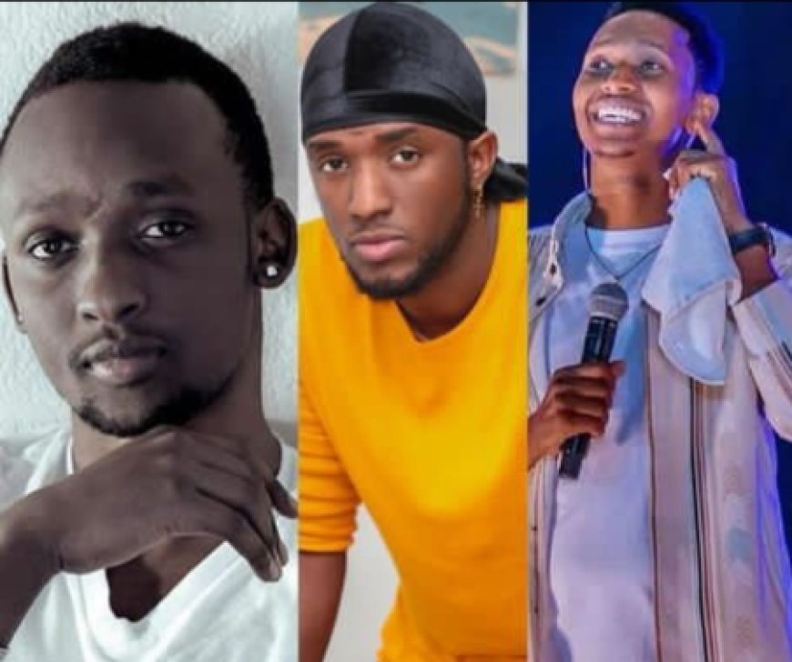 Ese umuziki wo kuramya no gihambaza Imana (gospel) wigaranzuye usanzwe (secular music)?