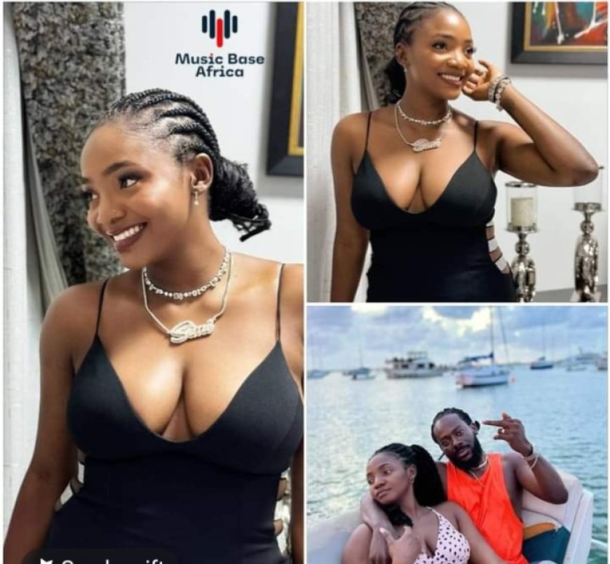 Simi yavuguruje ibyamuvuzweho ko yashatswe ari isugi