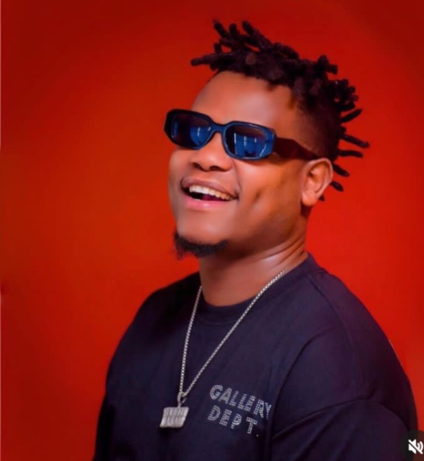 Bigaga umuziki agasohorwa! Bruce Melodie uri kuraza abantu ijoro bategereje album ni inde?