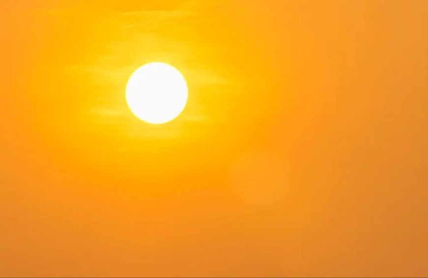 Africa irimo! Impamvu iyi mpeshyi izabangamira abakuze