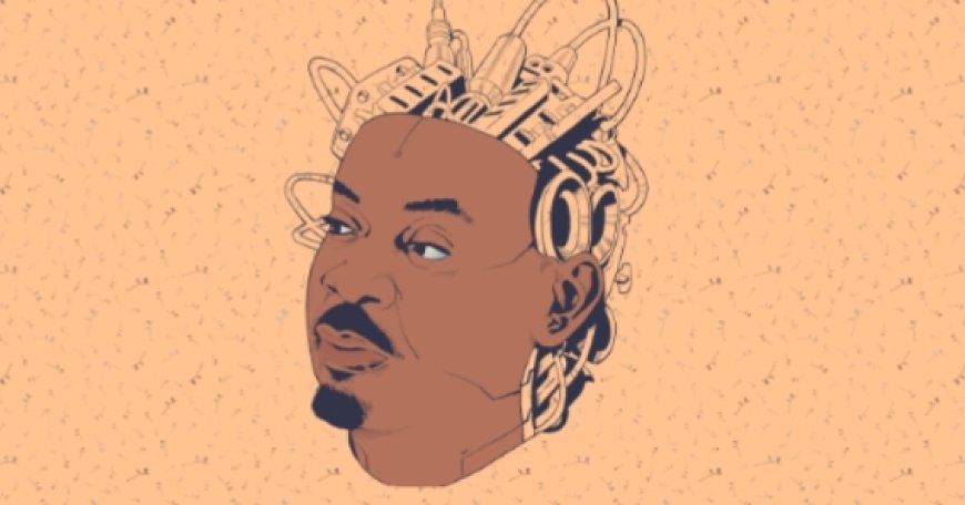 Icyatumye Universal Music Group ishora imari muri Mavin Records cyamenyekanye