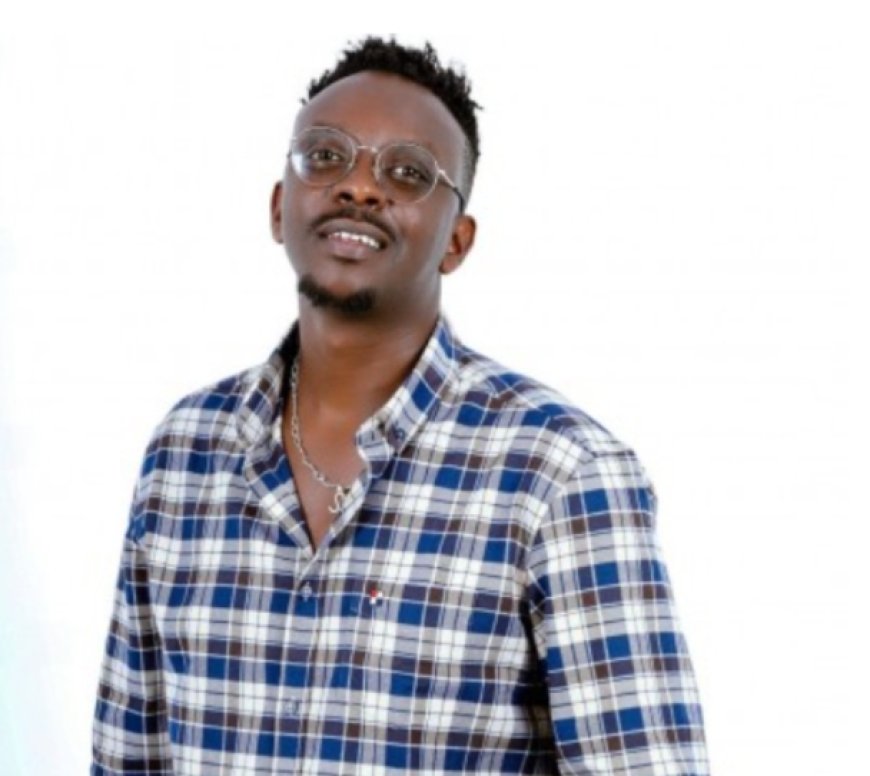 Yanditswe n'abahanga! Jules Sentore yateguje album