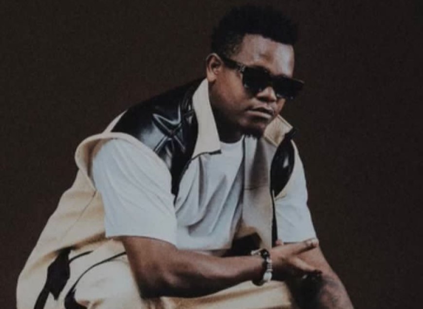 Bruce Melodie afite amakuru ko Trace itazagaruka mu Rwanda