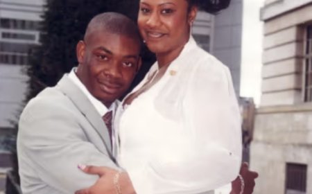 Don Jazzy yahishuye icyamusenyeye urugo ndetse gikomeje kumuzirikira kudashaka