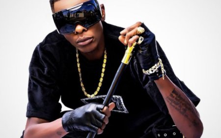 Menya amateka ya Jose Chameleone wavuzwe imyato na Eddy Kenzo