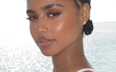 Tyla yahishuye inkomoko ye