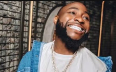 Burna Boy ari ku mwanya wa kane! Indirimbo ya Davido ‘Champion Sound’ iri mu njyana y’Amapiano yaciye agahigo kuri Spotify