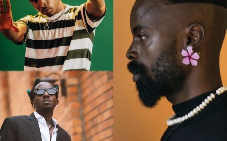 B Threy yakomanyirijwe na Turahirwa Moïse