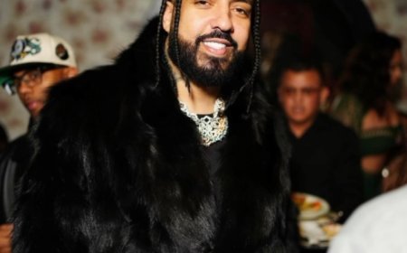 Komasava ya Diamond Platnumz yanejeje French Montana