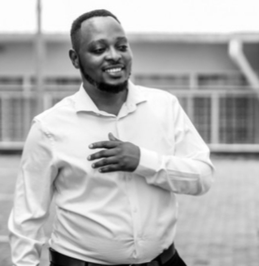 X  Dealer washinjwaga kwiba telefone ya The Ben yagizwe umwere