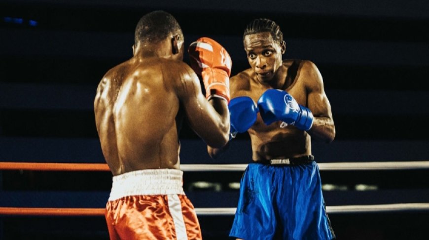 Menya uko irushanwa ry'iteramakofe ryaberaga muri Kigali Universe ryasojwe