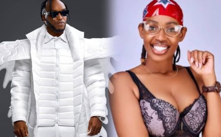 Dany Nanone yongeye kwisanga imbere y'urukiko