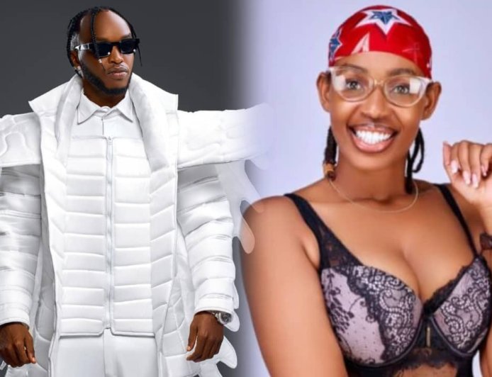 Dany Nanone yongeye kwisanga imbere y'urukiko