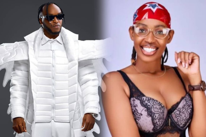 Dany Nanone yongeye kwisanga imbere y'urukiko