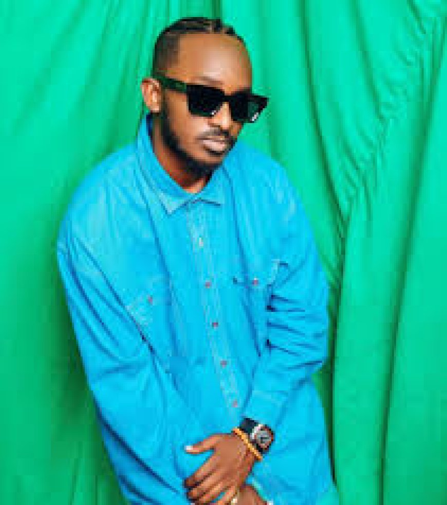 Kuri Yago birasa nko kwisanga hagati nk’ururimi