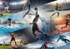 Innovation, Health Advances, and Sporting Excitement Capture Global Attention