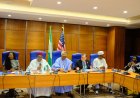 U.S. and Niger Strengthen Health Cooperation to Fight Future Outbreaks