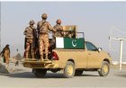 Pakistan and Afghanistan Declare “Open War” After Border Escalation