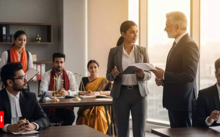 15 Careers That Will Quietly Dominate the Next 10 Years