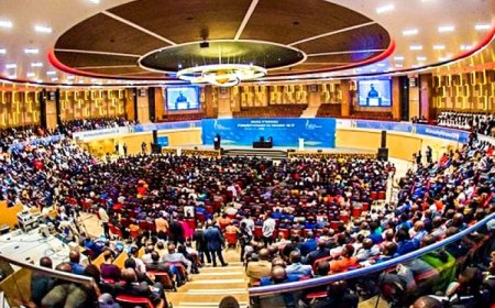 Imana y'umushyikirano ni iki? Imaze iki mu iterambere ry'igihugu?