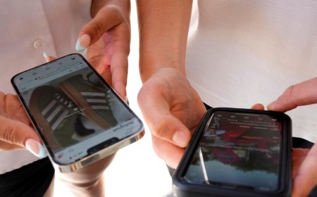 Landmark Social Media Addiction Trial Begins as Companies Face Global Pressure