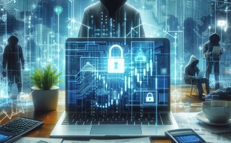 Global Cybersecurity Threats Surge, Report Shows Record Attacks in 2025