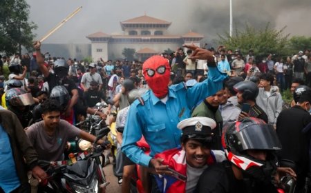 Albania Faces Escalating Political Unrest Amid Corruption Protests