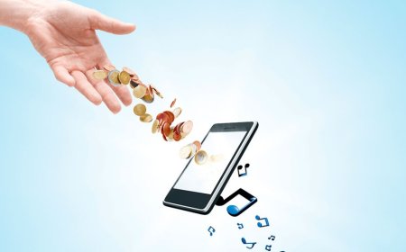 Music Streaming Royalties Surpass $3 Billion as Creators Urged to Claim Earnings