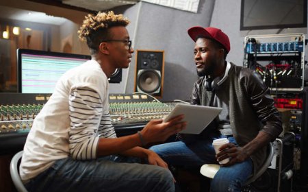 Music Artists Should Focus on Structure Before Hiring Managers! Here's why!