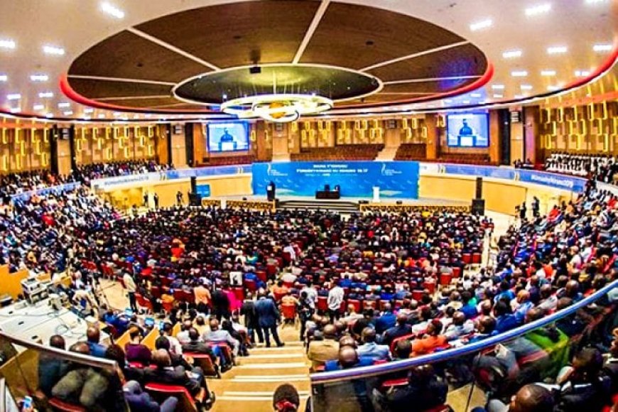 Imana y'umushyikirano ni iki? Imaze iki mu iterambere ry'igihugu?