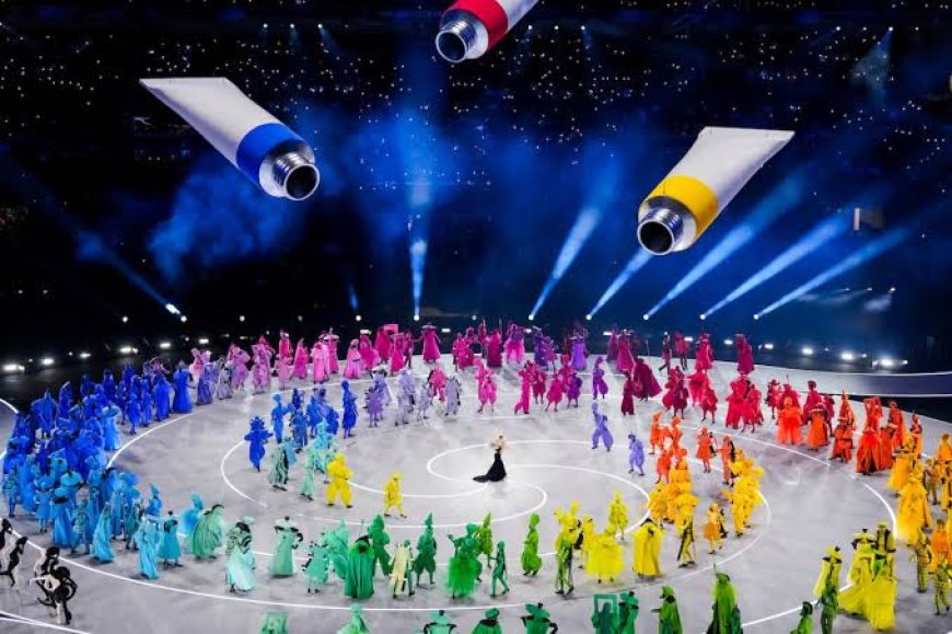 Milano Cortina 2026 Winter Olympics Officially Begin with Spectacular Opening Ceremony