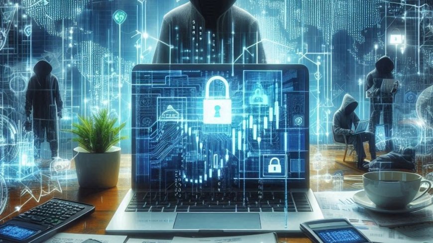 Global Cybersecurity Threats Surge, Report Shows Record Attacks in 2025