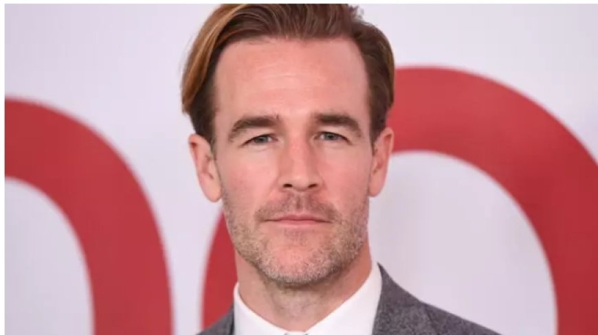 Beloved TV Star James Van Der Beek Dies at 48