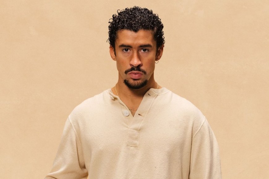 Bad Bunny’s New Album Debuts at No1 Worldwide