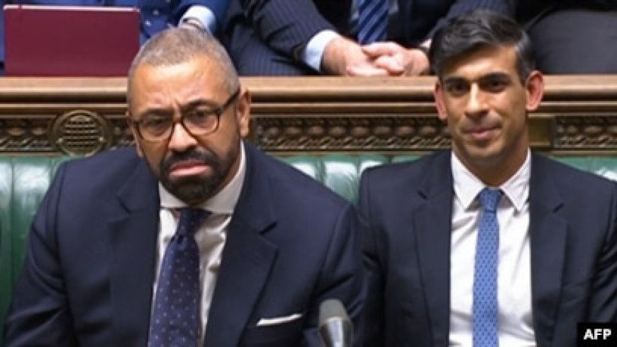 UK Parliament Debates New Immigration Reform Plan