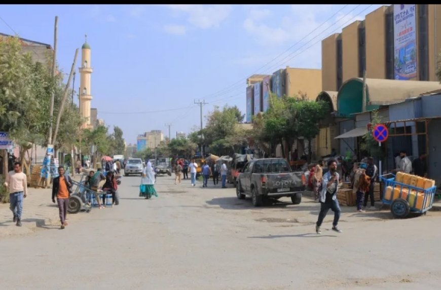 Tensions Rise in Ethiopia’s Tigray Region Amid Fears of Renewed Conflict