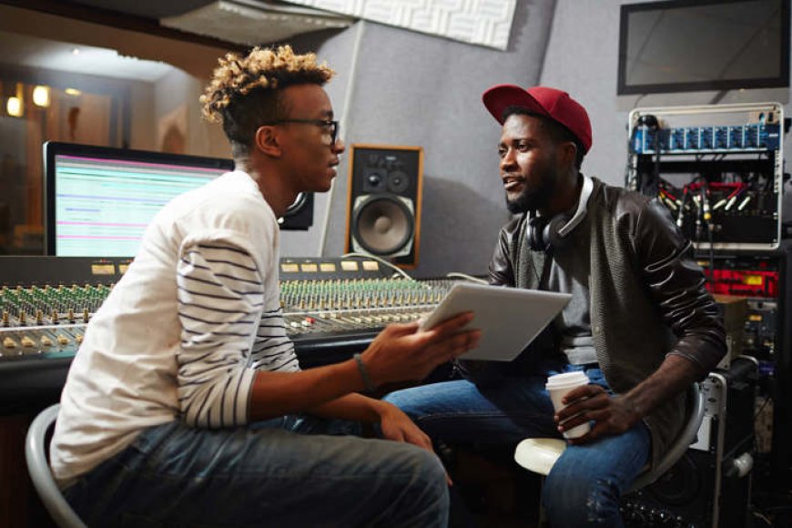 Music Artists Should Focus on Structure Before Hiring Managers! Here's why!