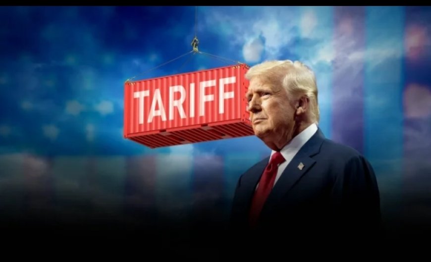 Global Markets React as U.S. Tariff Uncertainty Rattles Investors