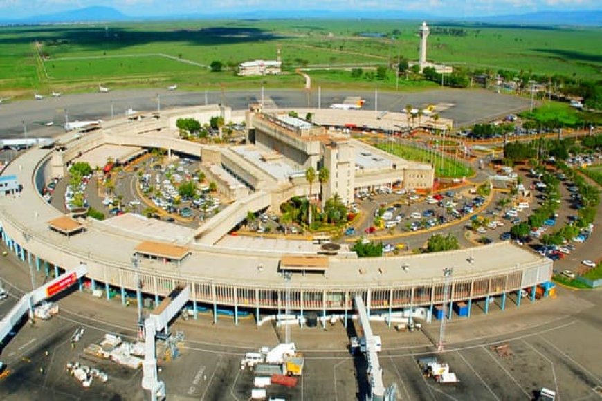 Kenya Terminates Major Airport Modernisation Deal With India’s Adani Group